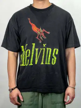1996 Melvin 's 