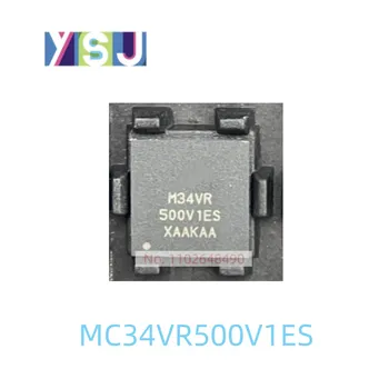 MC34VR500V1ES IC Nauja Mikrovaldiklis EncapsulationQFN56