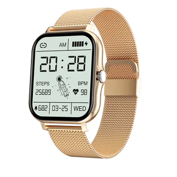 Originalus Smart Watch Laikrodis Fitneso Širdies Stebėti Sporto Smartwatch 