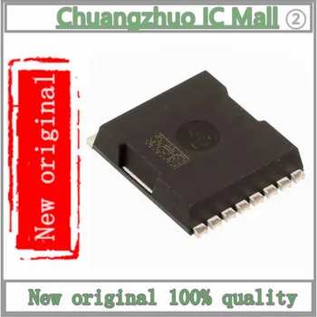 5VNT/daug 026N10N5 IPT026N10N5 100V202A HSOF-8 MOS IC Chip Naujas originalus