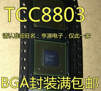 10VNT TCC8801 TCC8803 IC IC Chipset NAUJAS Originalus