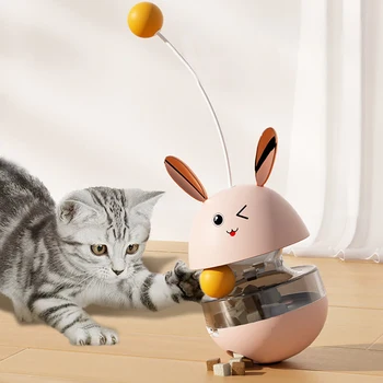 Karšto pardavimo katė žaislas cat stick savarankiškai hi artefaktas masažuoklis skylėtas kamuolys naminių reikmenys