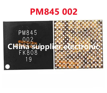 5vnt-100vnt PM845 Už Xiaomi MIX2S Maitinimo IC PM Chip PM 845 002