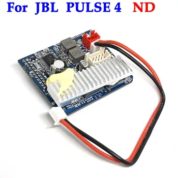 Originalus prekių nauji JBL IMPULSO 4-OJI Elektros Skydelio Maitinimas USB Jungtis Valdybos PULSE4 ND Jungtis