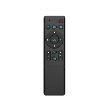 Bluetooth 5.2 TV Nuotolinio Valdymo pultu Oro Infraraudonųjų spindulių Nuotolinio Valdymo pulto TV Box Projektorius ir KOMPIUTERIS