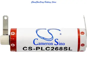 Cameron Kinijos 1800mAh Baterija ER6C dėl Maxell F1 F2 FX2 FX2N, Ne Įkraunama Baterija