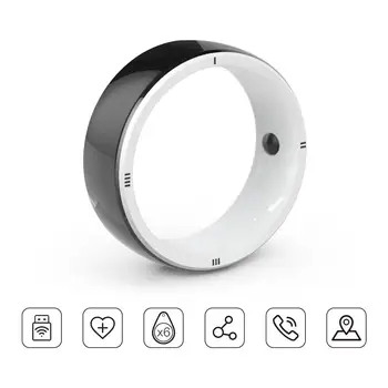 JAKCOM R5 Protingas Žiedo Super vertę, kaip prancūzija oficiali parduotuvė eiti plius juosta 5 alexa foto spausdintuvas 8 pasaulio
